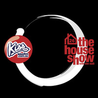 The House Show with Don Nadi Kiss Fm Australia No 26 by Don Nadi