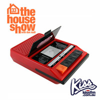 The House Show with Don Nadi - Kiss FM Australia No.33 by Don Nadi