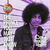 The House Show with Don Nadi - 21 April 2018  THE PRINCE YOU MAY NOT KNOW MIX.mp3 by Don Nadi