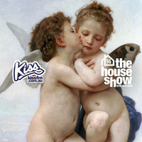 The House Show with Don Nadi on KIss Fm Australia No.16 by Don Nadi