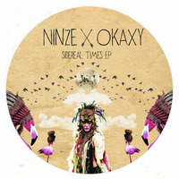 Premiere: Ninze &amp; Okaxy - High (DWIG Remix) by sceen.fm label