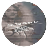 Franz Tanz - Be Formless (Original) FREE DOWNLOAD! by Franz Tanz