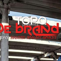Topo Presents Active Brand 082 by Topo