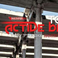 Topo Presents Active Brand 091 (Insomniafm) by Topo