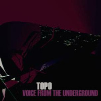 Topo - Voice From The Underground On Mcast 103 by Topo