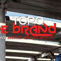 Topo Presents Active Brand 094 (Insomniafm) by Topo