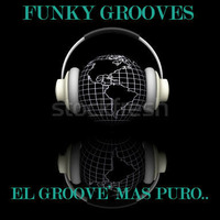 funky-grooves-21-10-2016 by Horacio Juarez