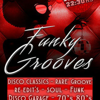 funky-grooves-15-07-2016 ok by Horacio Juarez