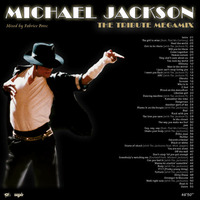 Michael Jackson Tribute Megamix (MegaMixed by Fabrice Potec) by Fabrice Potec aka DJ Fab (DMC)