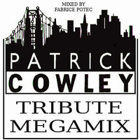 Patrick Cowley Tribute Megamix (MegaMixed by Fabrice Potec) by Fabrice Potec aka DJ Fab (DMC)