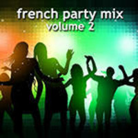 French Party Mix volume 2 (MegaMixed by Fabrice Potec) by Fabrice Potec aka DJ Fab (DMC)