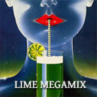Lime Megamix (MegaMixed by Fabrice Potec) by Fabrice Potec aka DJ Fab (DMC)