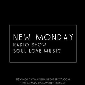 New Monday Radio Show