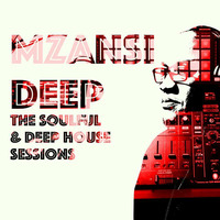 MZANSI DEEP - Session 046 - Soulful Vocals - Terence Rhoda by Terence Rhoda