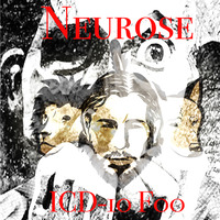 Oliver Liefke - Neurose ICD-10 F00 Podcast by Odyssee