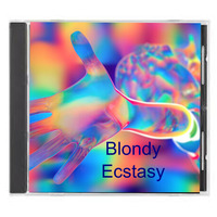 Blondy - Ecstasy by singer