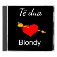 Blondy - Te Dua by singer