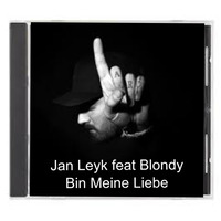 Blondy - Bin Mein Liebe by singer