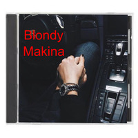 Blondy - Makina - New Albanian Hit 2020 by singer