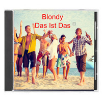 Blondy  - Das Ist Das by singer
