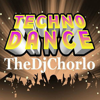 TheDjChorlo Breaktor Sesion - Techno Dance Vol.2 (2017) by TheDjChorlo Breaktor