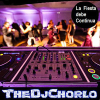 TheDjChorlo Breaktor - Sesion Comercial House 2017 by TheDjChorlo Breaktor