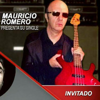 Nota Mauricio Romero + Umplug + Estreno Mundial -16-09-17 by Detonados Radioshow