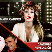 Nota &quot;Maria Campos&quot; - 30-10-17 by Detonados Radioshow