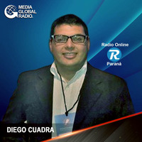 Nota Diego Cuadra - Director de &quot;Radio Online Paraná&quot; 28-10-17 by Detonados Radioshow