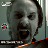 Entrevista Marcelo Rey - Director de &quot;RadioBar&quot; 04-11-17 by Detonados Radioshow