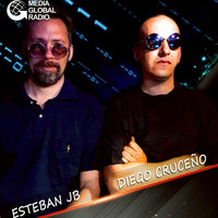 Entrevista y Dj-Set -  Diego Cruceño y Esteban JB - STAFF &quot;Good Music Room&quot; 04-11-17 by Detonados Radioshow