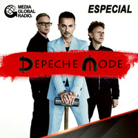 Especial Depeche Mode - DETONADOS RADIOSHOW 11-11-17 by Detonados Radioshow