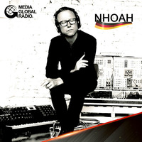 DETONADOS RADIOSHOW - Invitado especial y Djset: Nhoah (Alemania) - 18-11-17 by Detonados Radioshow