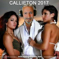 CALLIETON 2017 - &quot;El hit de las playas&quot; by Detonados Radioshow