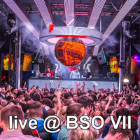 C-Up - live at BSO VII by C-Up