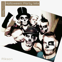 Halloween Party Mix by Ɍìksoŋ