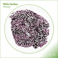 White Monkey_Part-2 by Ɍìksoŋ