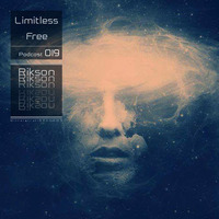 Limitless Free_Podcast_19 by Ɍìksoŋ