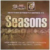 seasons riddim 2005medley by dj P.A.T.O by one way musical family