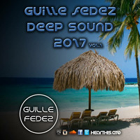 Guille Fedez - Deep Sound 2017 Vol.1 by Guille Fedez