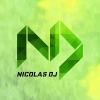NicolasDJ - Run to the beach (Summer 17) by nicolasdjmusic