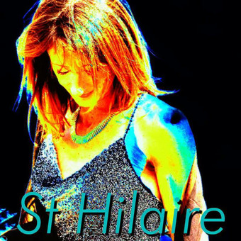 Anne-Laure Saint Hilaire