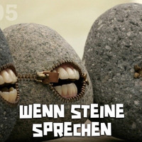 Wenn Steine reden [#1005]  @Kraftwerk_MaxFichtner by Max Fichtner (de)