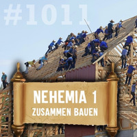 Zusammen bauen - Nehemia 1 [#1011] @Kraftwerk_MaxFichtner by Max Fichtner (de)