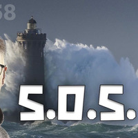 SOS-Die Rettungshuette [#0458] @Kraftwerk_MaxFichtner by Max Fichtner (de)