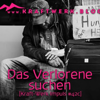 Das Verlorene suchen [#0460] @Kraftwerk_MaxFichtner by Max Fichtner (de)