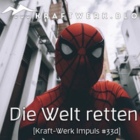 MÖGLICH - Eben mal die Welt retten [#0454] @Kraftwerk_MaxFichtner by Max Fichtner (de)