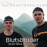 Blutsbrüder [#0472] @Kraftwerk_MaxFichtner by Max Fichtner (de)