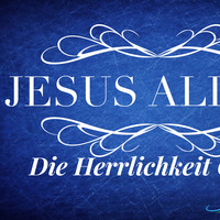 Jesus allein - die Herrlichkeit Gottes [#0507] @Kraftwerk_MaxFichtner by Max Fichtner (de)