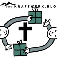 Tausch am Kreuz - 1.Der Neue Bund [#0555] @Kraftwerk_MaxFichtner by Max Fichtner (de)